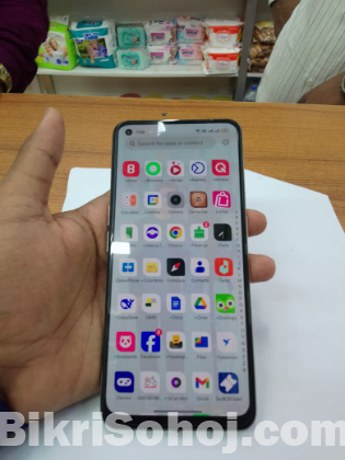 Realme 9  8/128 gb